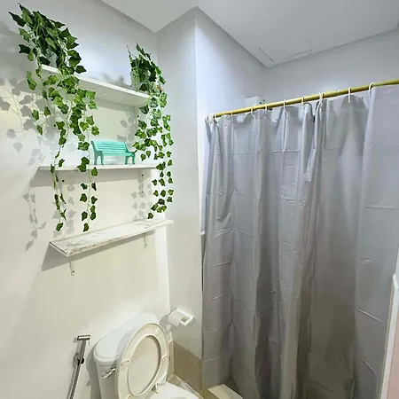 Nicole\'S Crib - Trees Residences Fairview Quezon City