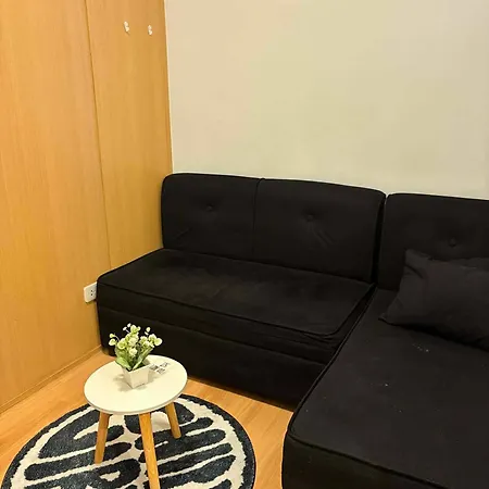 Nicole\'S Crib - Trees Residences Fairview Quezon City